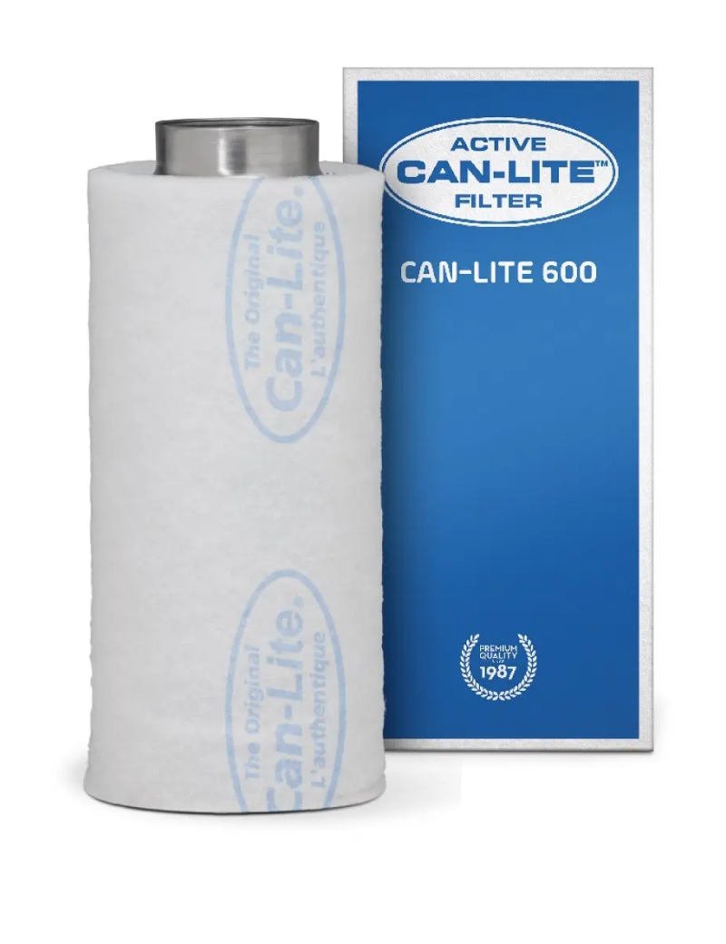 FILTRO CAN LITE BOCA 150 ( 600M3 )