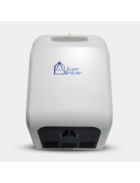 HUMIDIFICADOR DE PARED...