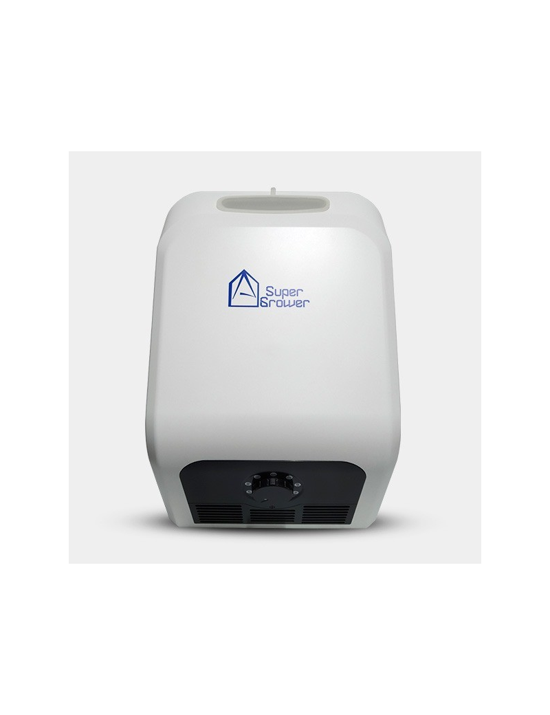 HUMIDIFICADOR DE PARED SUPER GROWER