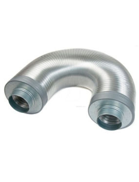 SILENCIADOR FLEXIBLE...