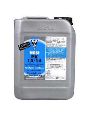 PK 13/14 5LT ( HESI )