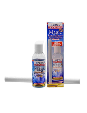 ODOR-CONNECT KIT RECARGA...