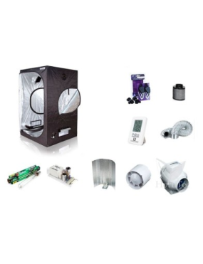 KIT ARMARIO DARK BOX ECO