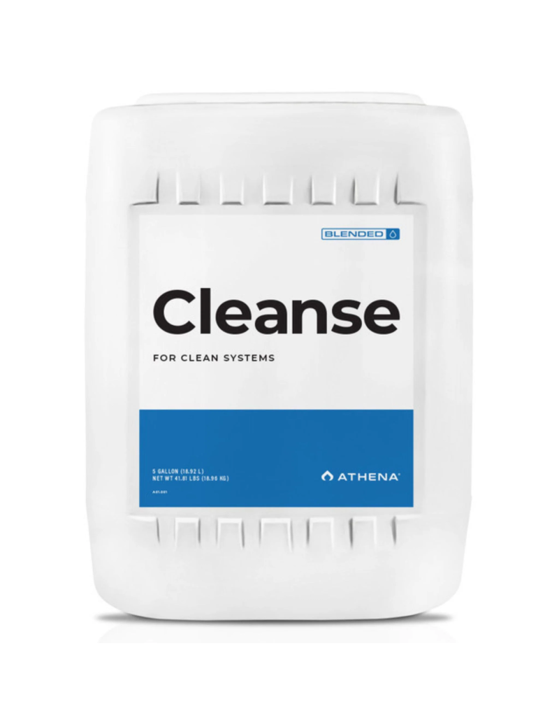 ATHENA CLEANSE 18,92L
