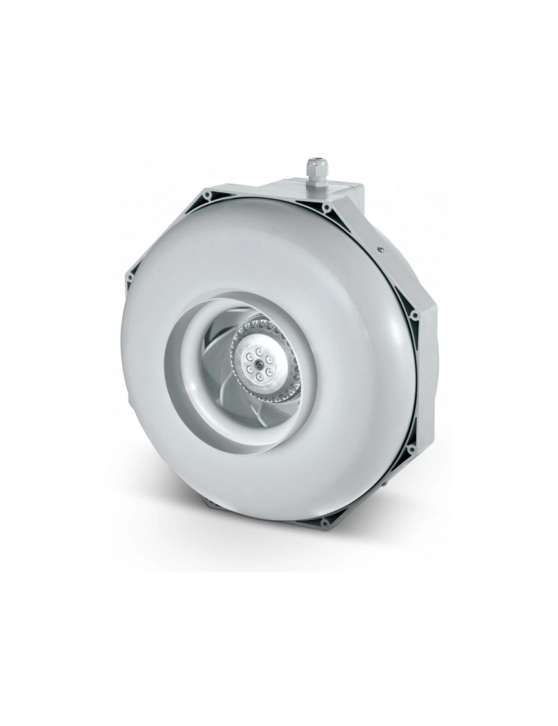 EXTRACTOR CAN-FAN RK 125L (350M3/H)