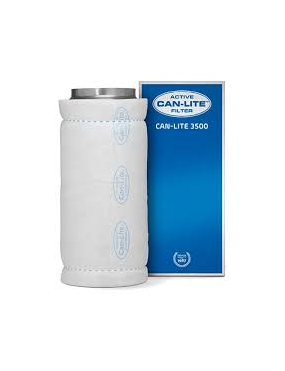 FILTRO CAN-LITE 315/3500 (HOR)