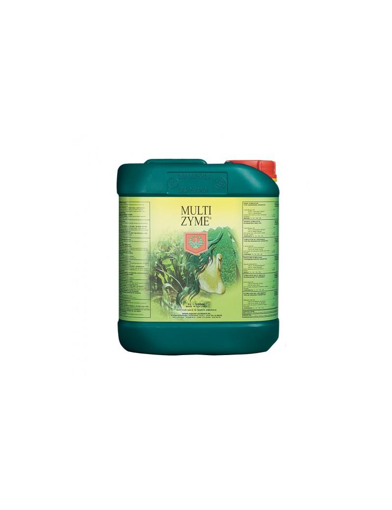 MULTI ZYME 5L