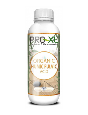 ORGANIC HUMIC-FULVIC 1LT (...