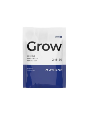 PRO GROW 11,36KG ATHENA