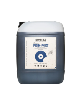 FISH MIX 10L BIOBIZZ