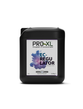 EC REGULATOR 5L PRO-XL