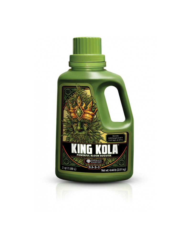 KING KOLA 3,76L