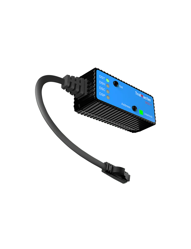 DCC-1 DUAL CONDITION ADAPTER FOR HYDRO-X SYSTEM