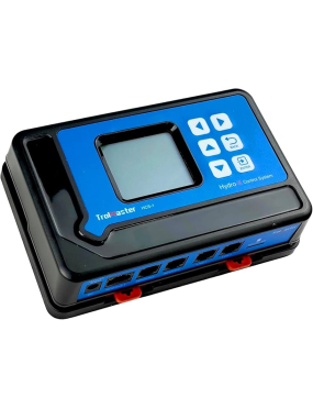HCS-1 HYDRO-X CONTROLLER...