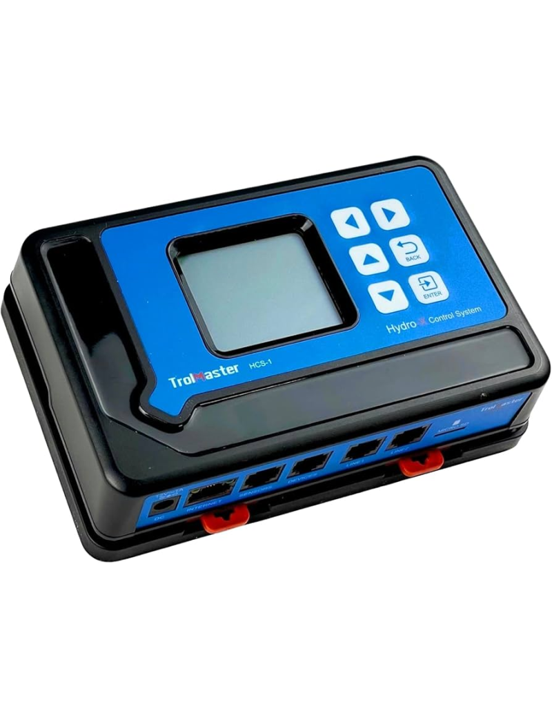 HCS-1 HYDRO-X CONTROLLER 3-IN-1 SENSOR