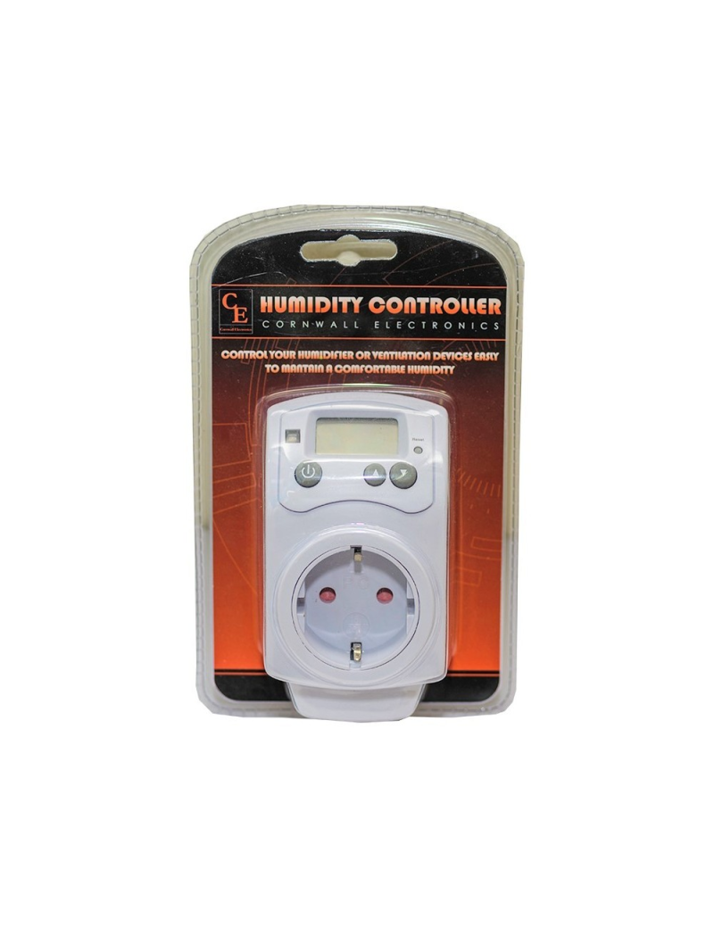 CONTROLADOR DE HUMEDAD CORNWALL