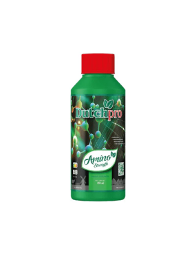 AMINO STRENGHT 250ML DUTCHPRO