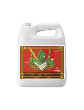 BUD IGNITOR 10L ADVANCED...