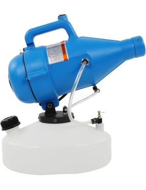 NEBULIZADOR ATOMIZADOR...