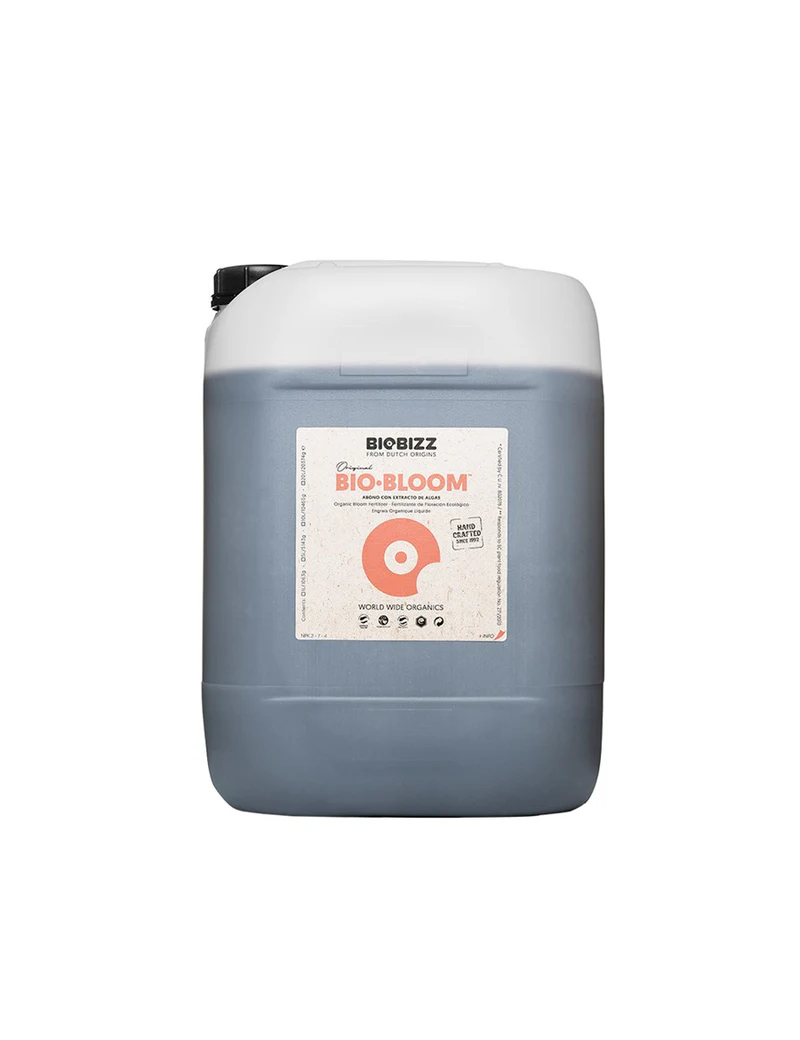 BIO-BLOOM 20L BIOBIZZ