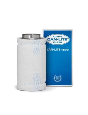 FILTRO CAN-LITE 1500 M?...