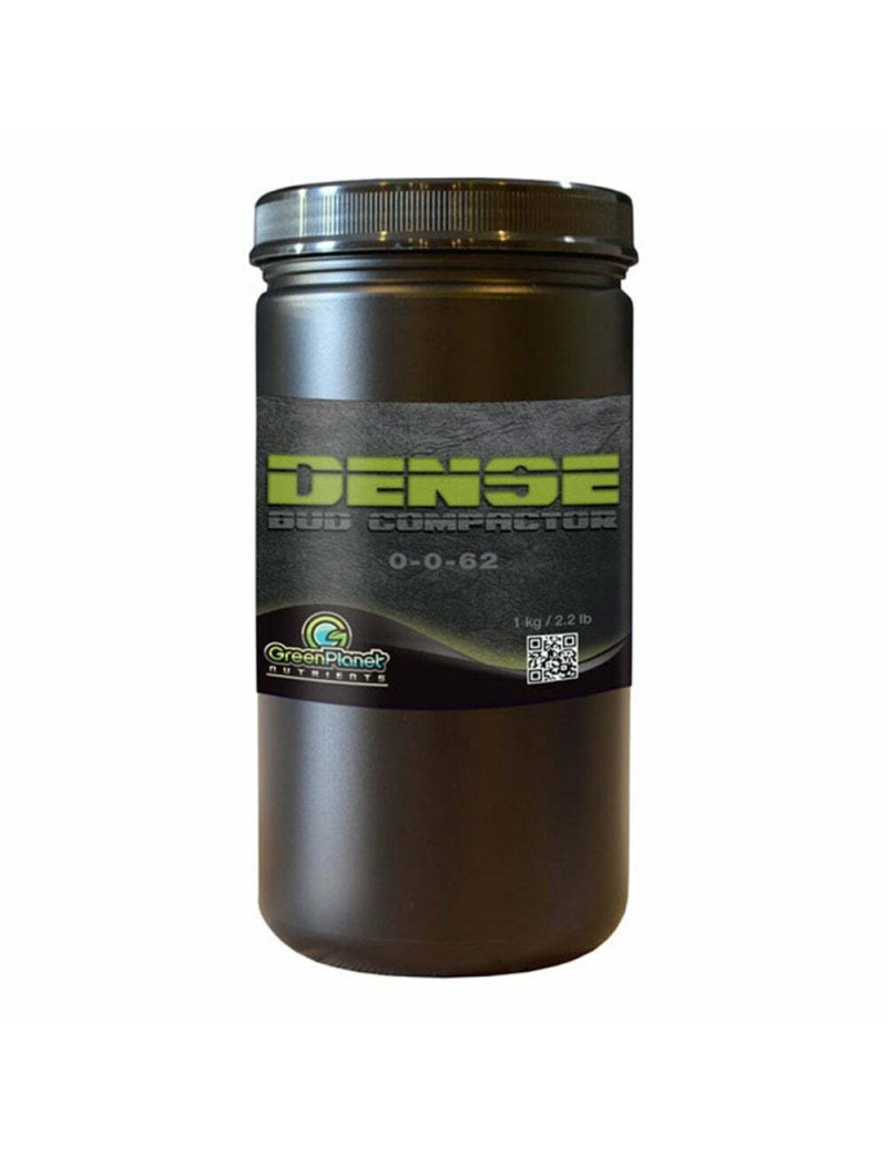 DENSE 1KG ( GREEN PLANET )