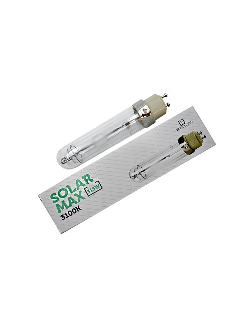 BOMBILLA 315 W-3100 K SOLARMAX LEC