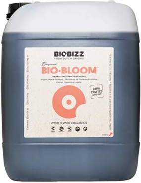 BIO-BLOOM 10L BIOBIZZ