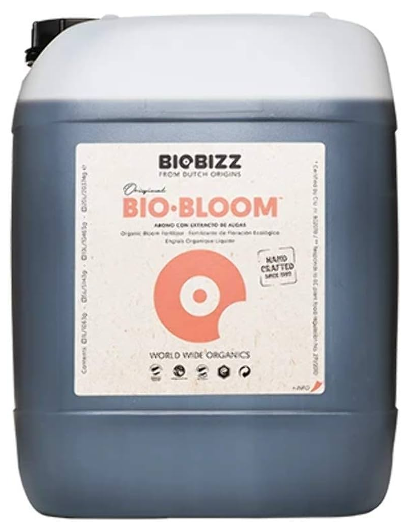 BIO-BLOOM 10L BIOBIZZ