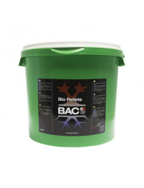 BIO-PELLETS 5L BAC