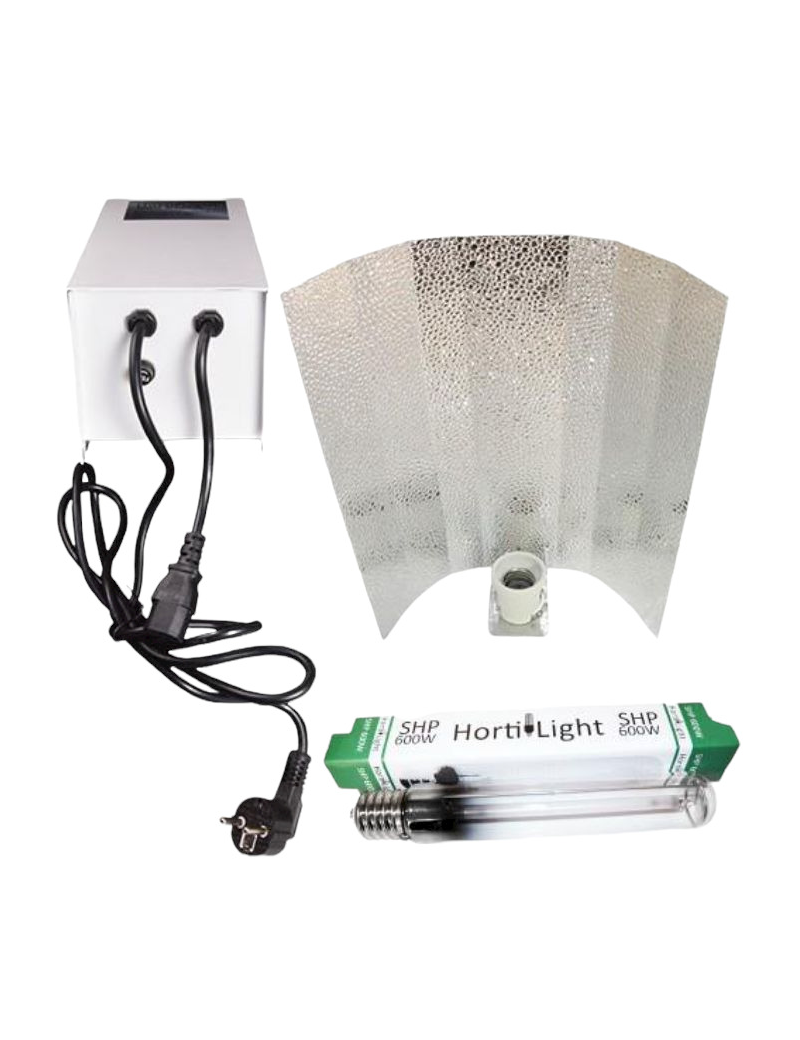 KIT STUCCO 600W