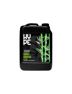 HIGH GROW 5L HYPE