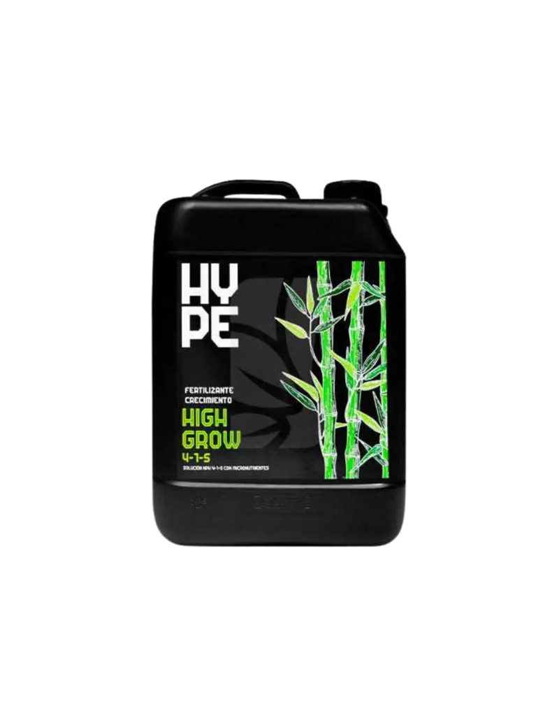 HIGH GROW 5L HYPE