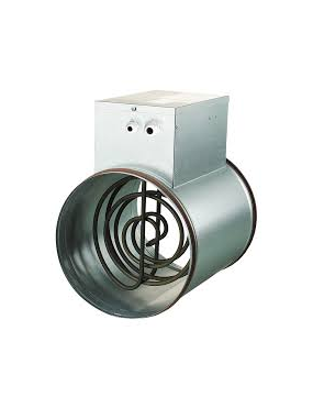 CALEFACTOR DE CONDUCTO...