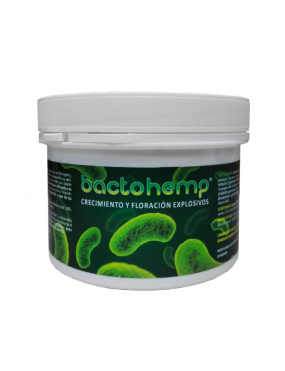 BACTOHEMP 225G