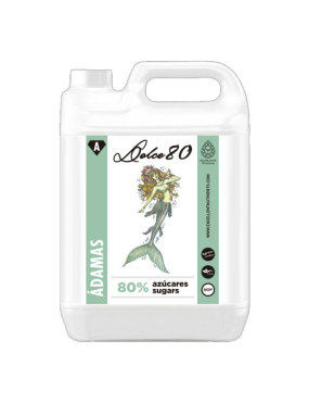 DOLCE 80 10L EXCELLENT...