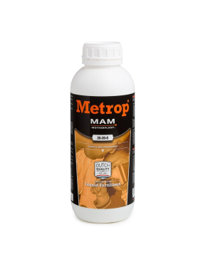 MAM 1L METROP