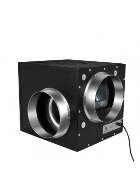 CAJA CYCLONE 3250M3/H