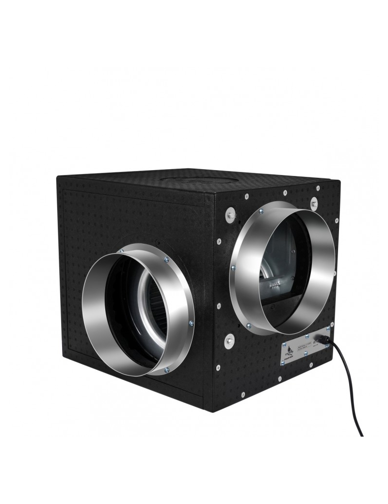 CAJA CYCLONE 3250M3/H