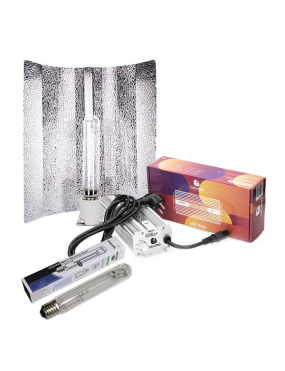 KIT 600W PHILIPS BALASTRO...