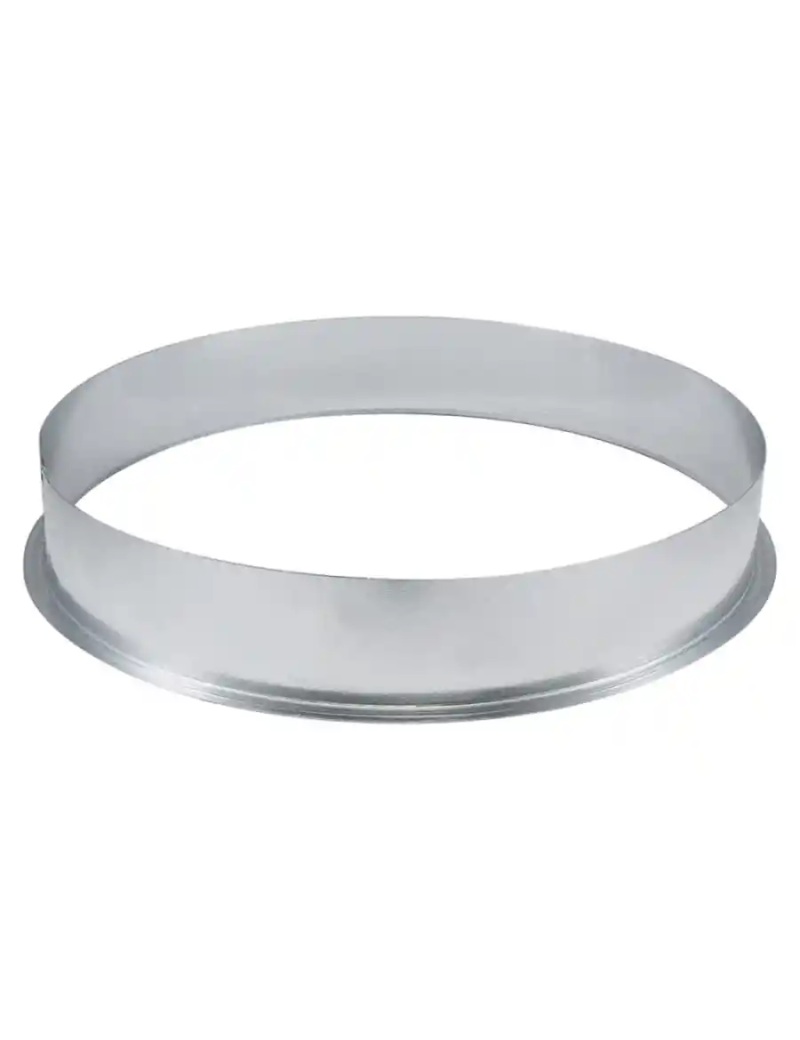 CORONA 315MM METALICA