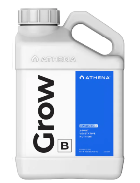 GROW B 3,78L ATHENA