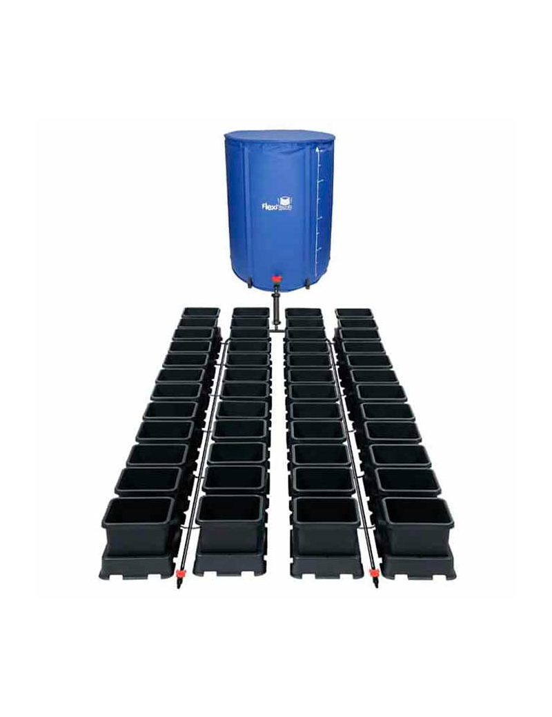 EASY2GROW 48 (MACETA 8,5L)