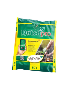 ALL MIX 50L DUTCHPRO