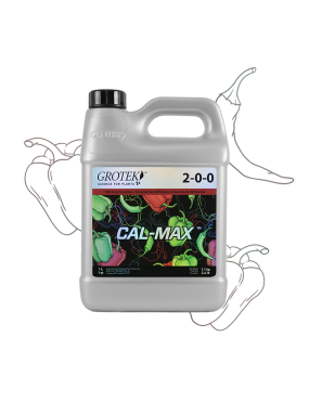 CAL-MAX 1 L GROTEK