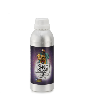 KING BLOOM 1200ML TRABE