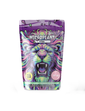 MYCOPLANT VITAL 20GR TRABE