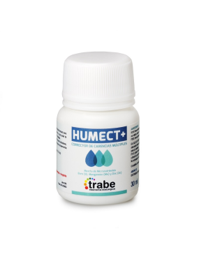 HUMECT+ 30ML TRABE