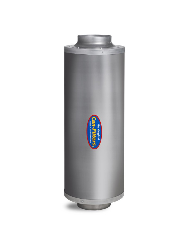 FILTRO CAN IN-LINE 1500 BOCA 250