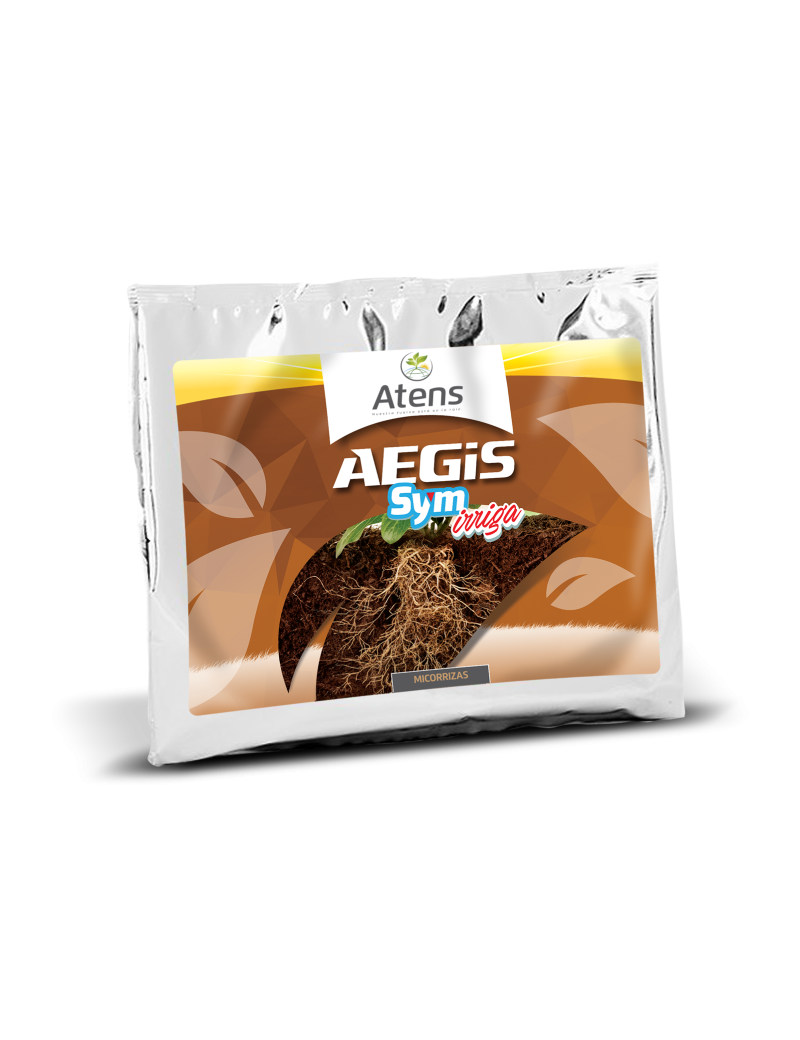 AEGIS SYM IRRIGA 500GR